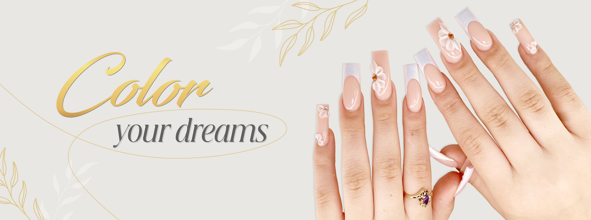 Elysian Nail Spa home